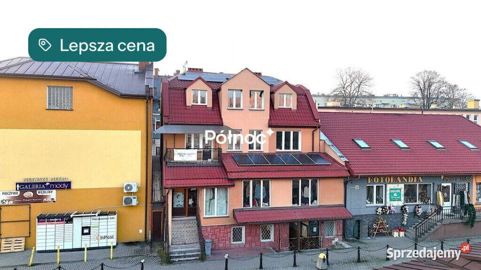 Duża Inwestycja w Hrubieszowie Sprzedaż Hrubieszów