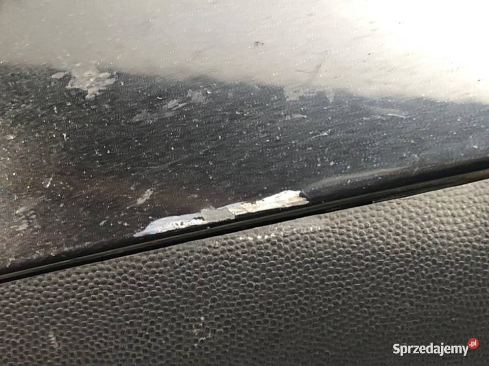 LUSTERKO PRAWE RENAULT MEGANE III Kombi podkarpackie