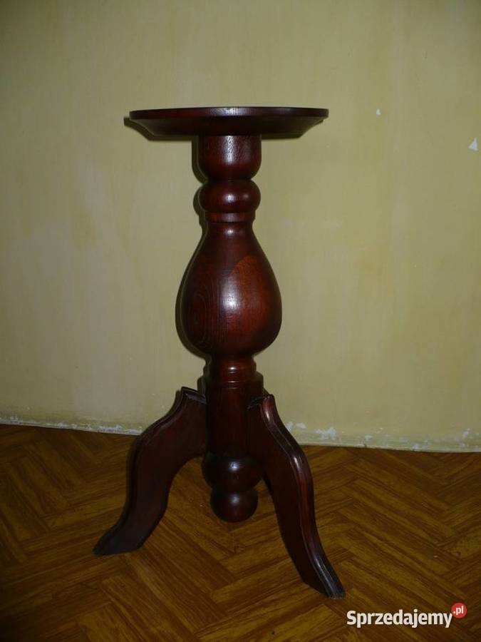 Kwietniki stojak Puszczykowo