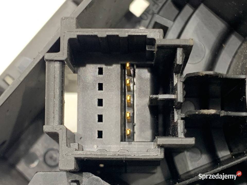 TAŚMA AIRBAG RENAULT CLIO III 8200245459 0514