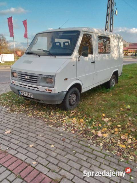 Autoholowanie 247 strzeżony parking Ciechanowiec usługa