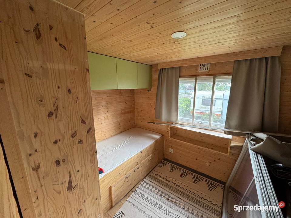 Caloroczny domek holenderdki Niechorze