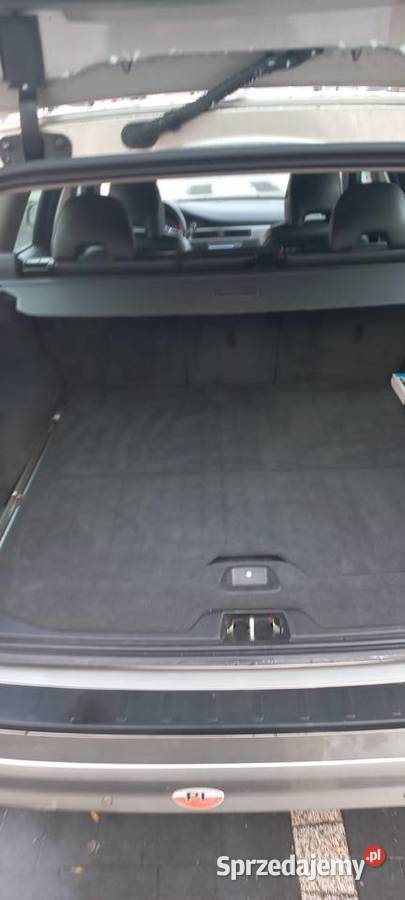 Sprzedam zadbane i ekonomiczne Volvo V70 Kraśnik sprzedam