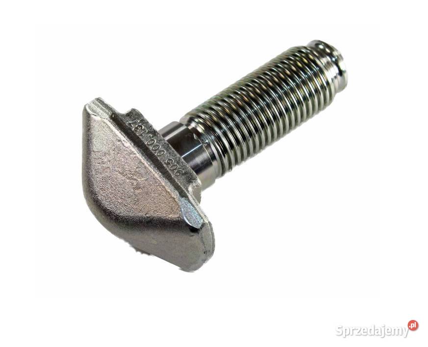 Śruba JOST TR 38 mm L147 mm Przysieka Polska
