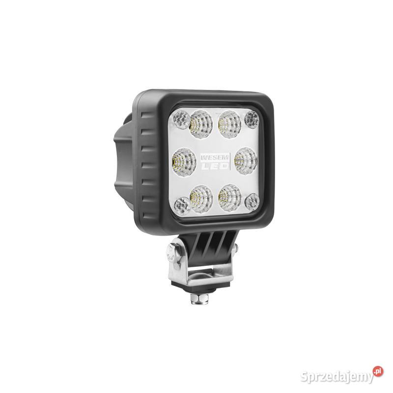 Lampa Robocza Led1F4740750 1224V złącze Deutsch Nisko