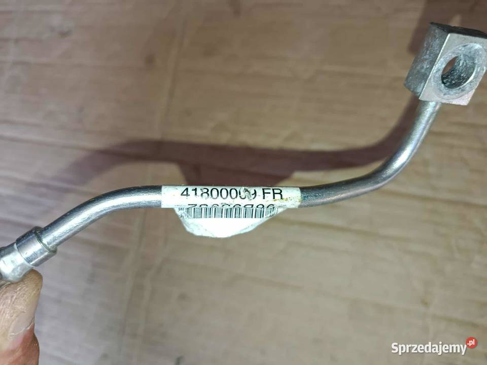 harley 41800009 41800396 przewód hamulcowy abs podkarpackie