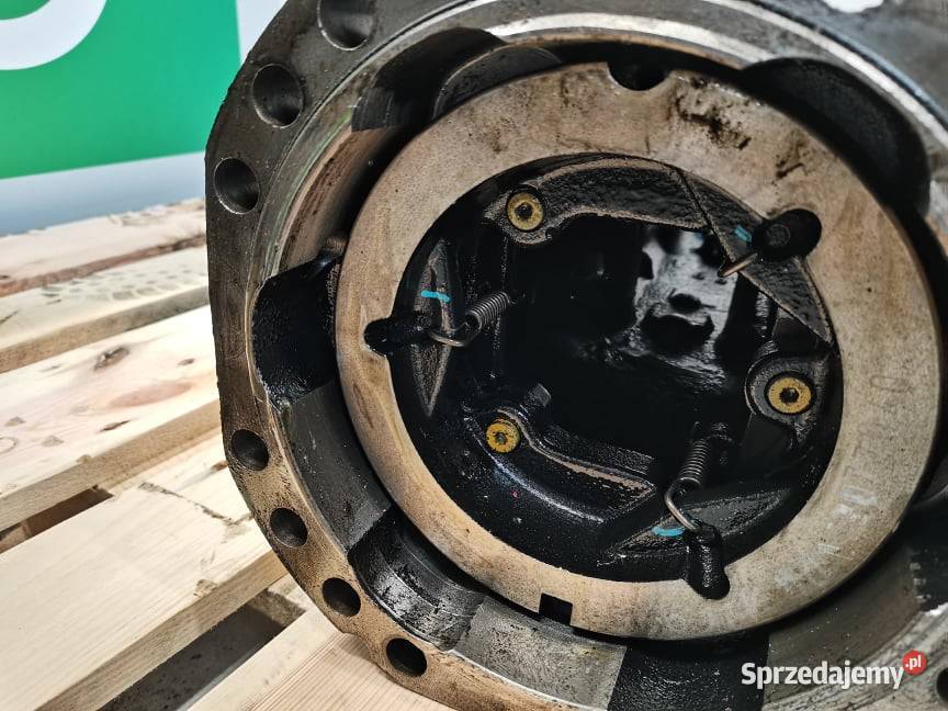 Holland LM 5040 Obudowa Spicer 2120600168905 sprzedam