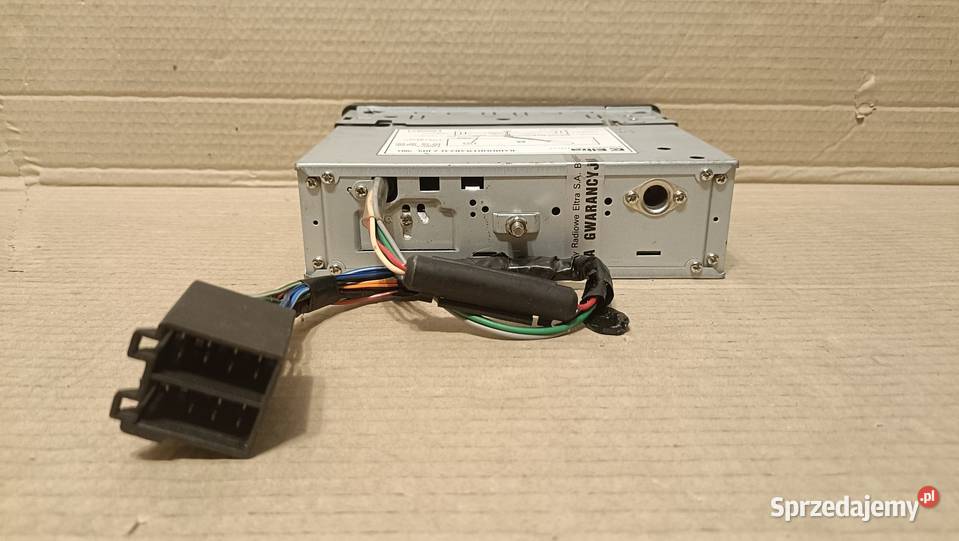 ELTRA RPC 7002 Poznań sprzedam