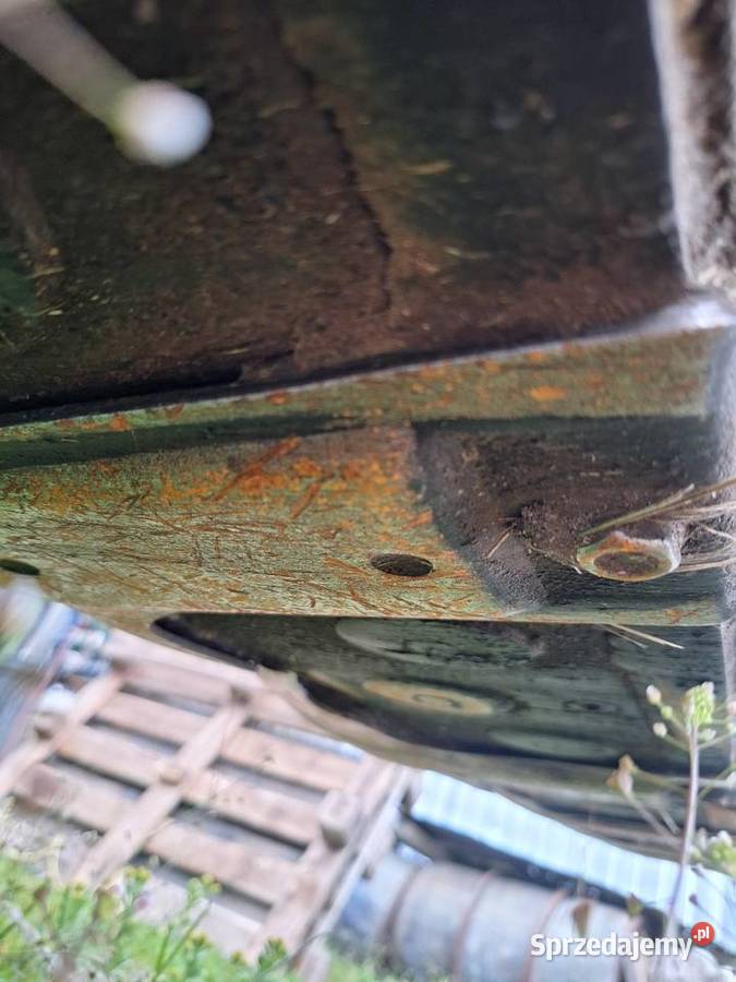 Sprzedam kosiarkę dyskową Kuhn GMD 55 Opole sprzedam