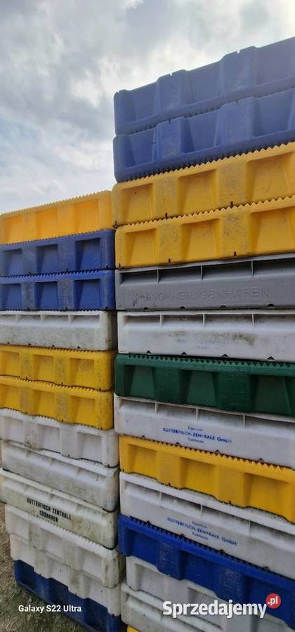 Skrzynki Stare Marzy