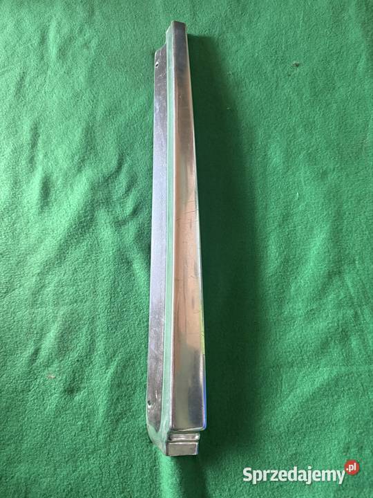 BMW e12 listwa prawa słupka środkowego osobowe Mszana sprzedam