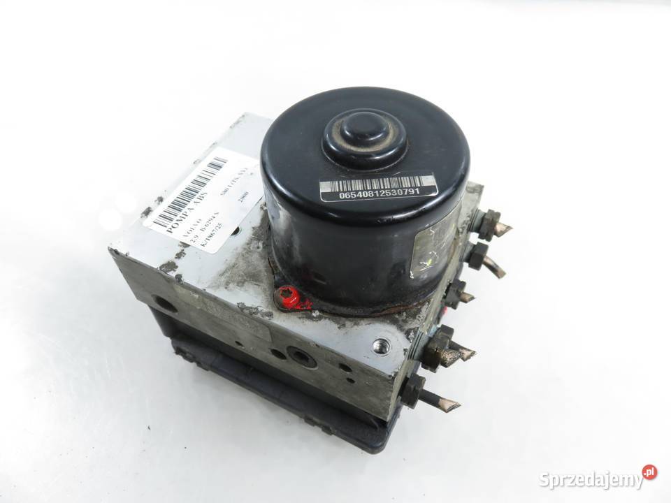 POMPA ABS VOLVO S80 I 9496931 10094704053