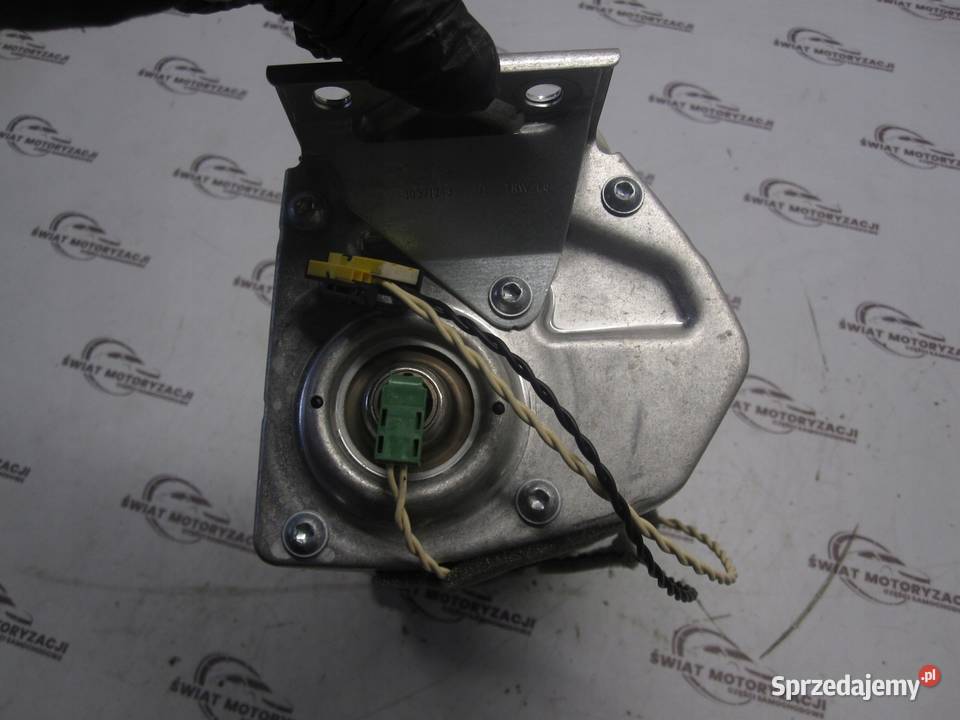 BMW E91 06r AIRBAG poduszka pasażera Kielce