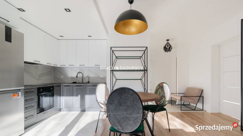 Mieszkanie Kraków 5667m2 własność