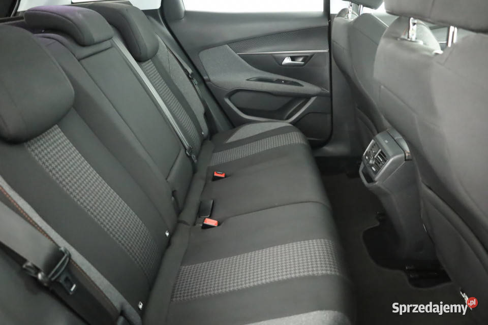 Peugeot 3008 16 BlueHDi klimatyzacja sprzedam