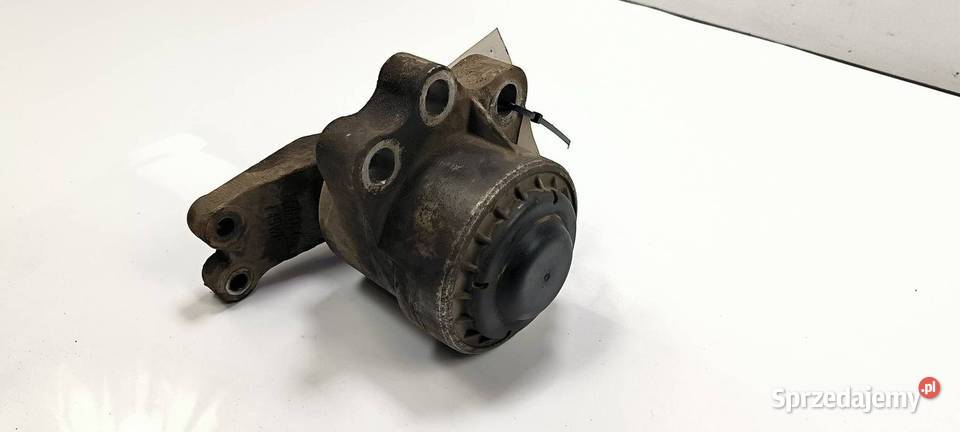 PODUSZKA SILNIKA FORD TRANSIT CUSTOM L1H1 kujawsko-pomorskie Lipno sprzedam
