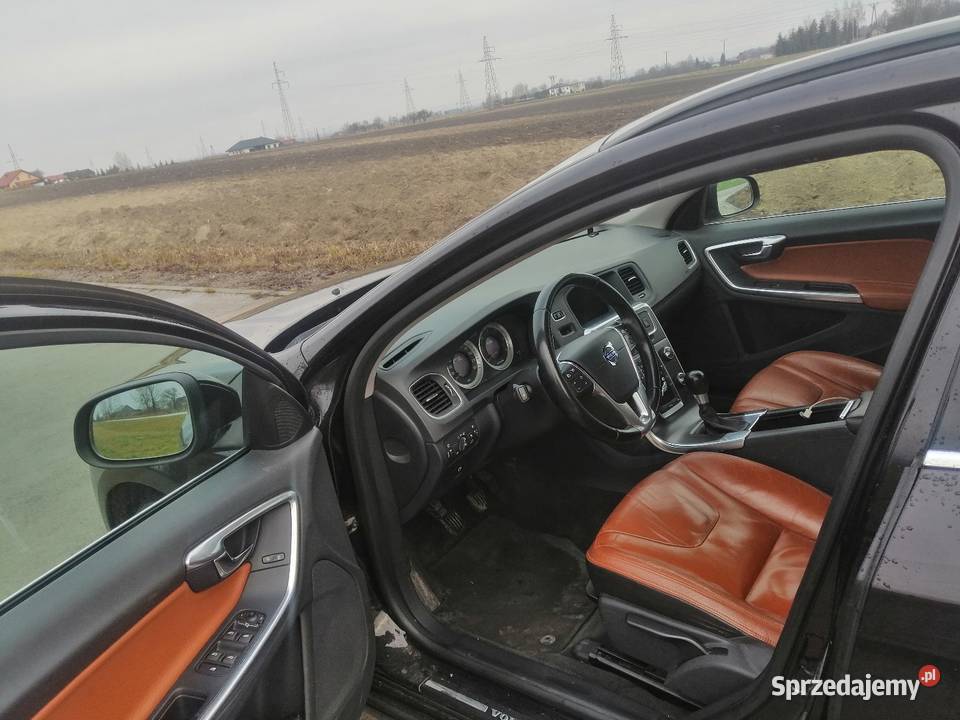 Bezwypadkowy Super Stan Navigacja Serwisowany elektrochrom. lusterko wst.