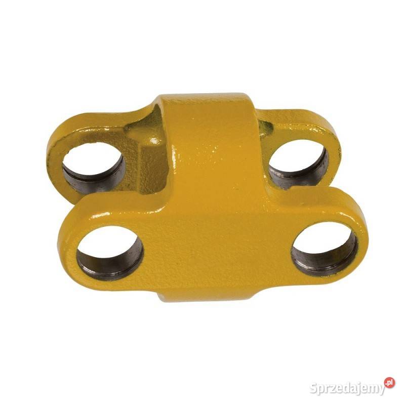 Widłak podwójny kat 5 na krzyżak 302x80 mm małopolskie Kamionna sprzedam