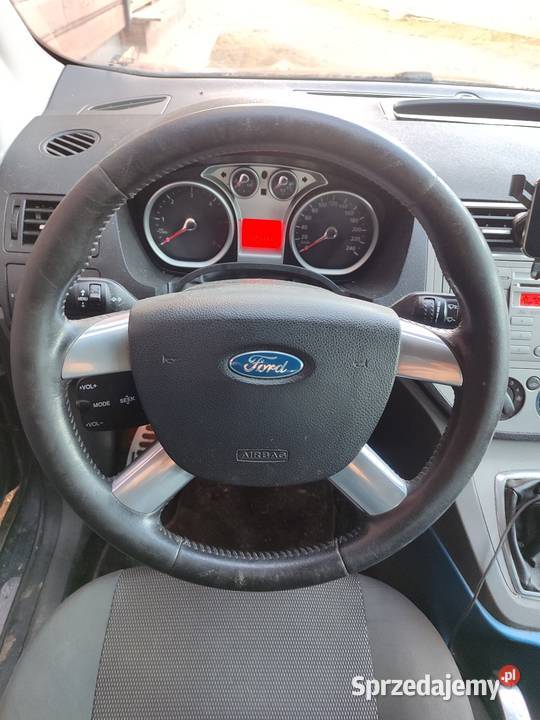 Ford Kuga 256km małopolskie Brnik