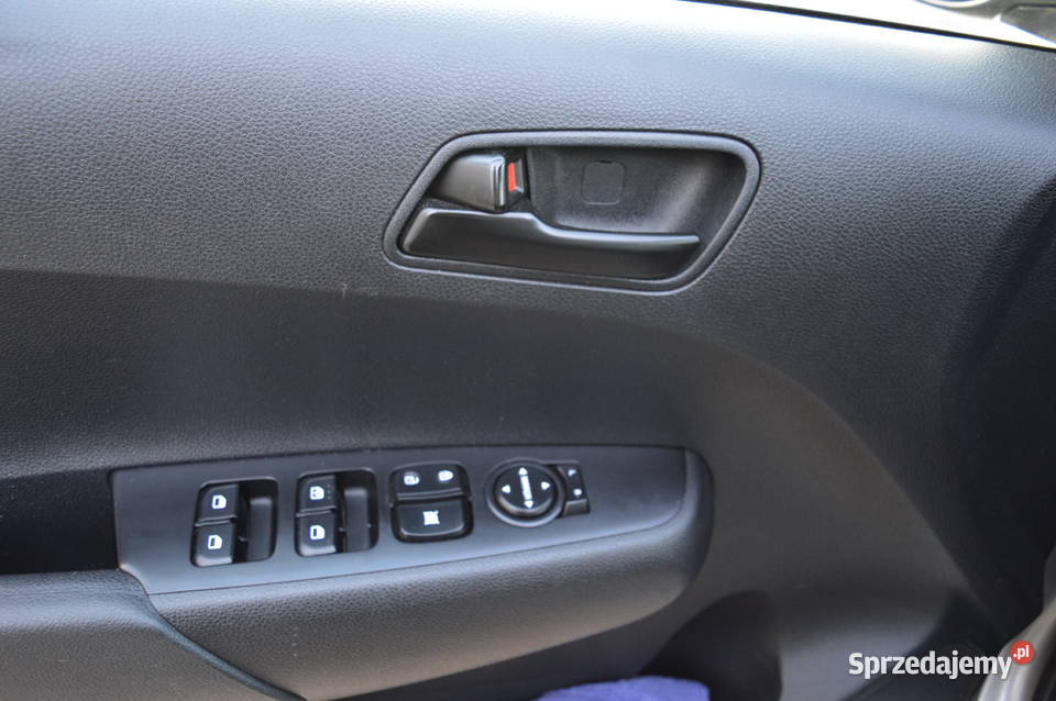 Kia Picanto Kia Picanto 2020 Tablet Klima Niski elektryczne szyby Ostrów Wielkopolski