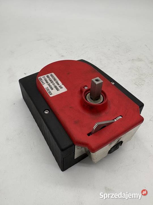 Euchner MGBHAA1A1R100464 Handle Module mazowieckie Warszawa