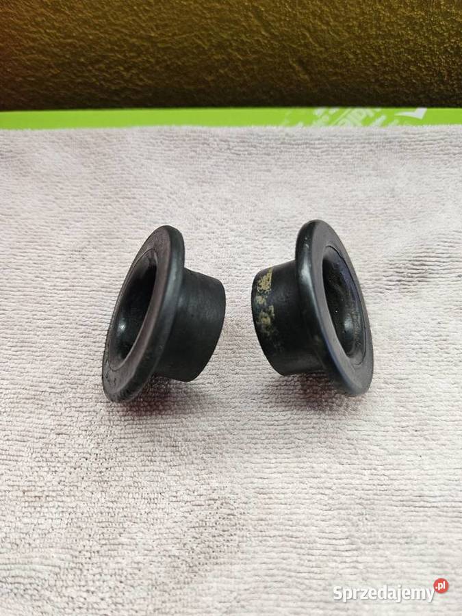 Gumy mocujące silnik wahacza mz etz Kraków