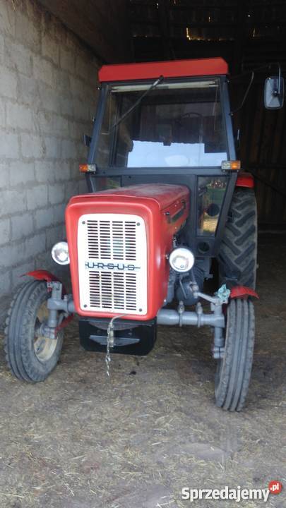 Sprzedam Ursus C360 Topczykały sprzedam