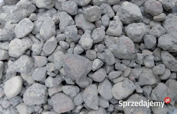Sprzedaż Gruzu Sieradz