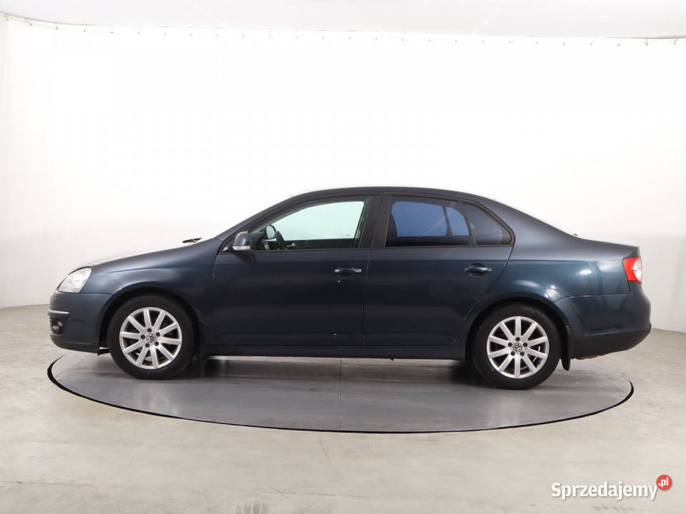 VW Jetta 19 TDI ASR (kontrola trakcji) Jetta Katowice