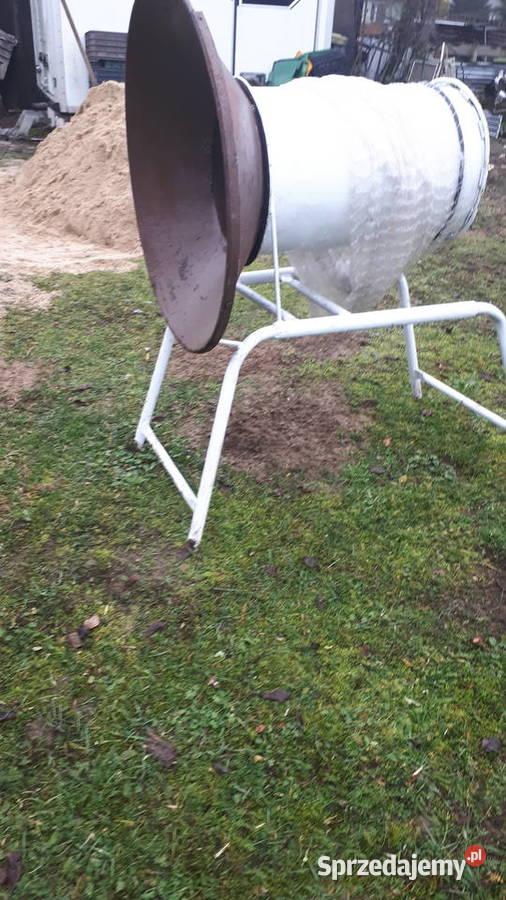 Tuba do pakowania choinek Lidzbark sprzedam