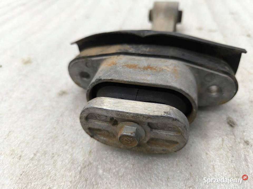 ŁAPA PODUSZKA SILNIKA HYUNDAI SONATA VII