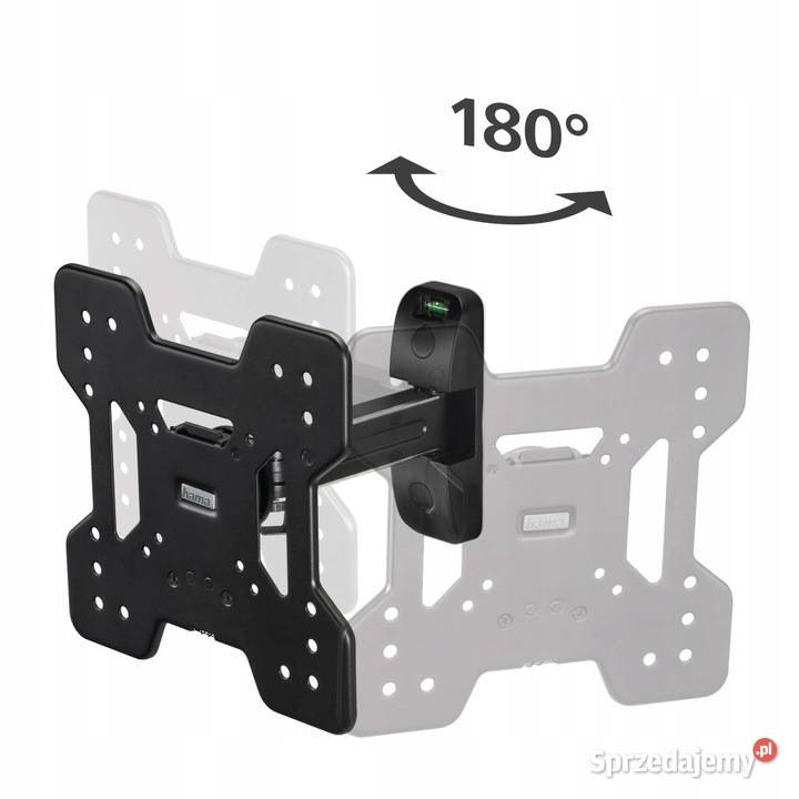HAMA Uchwyt Ścienny TV 1948 Vesa 200x200 sprzedam