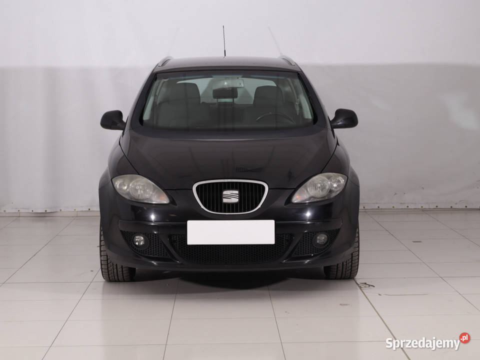 Seat Altea XL 19 TDI nieuszkodzony Piaseczno sprzedam