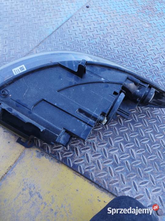lampa przednia 2016 Renault Fluence 2016 lift Korfantów