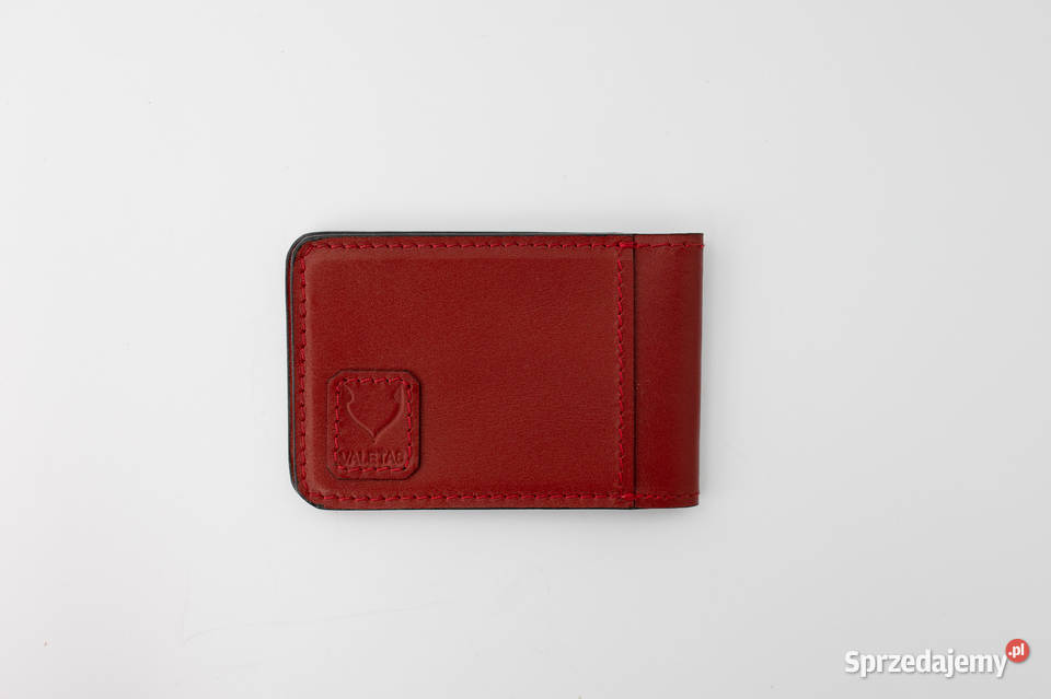 Valetas Slim ultracienkie etui na karty Warszawa