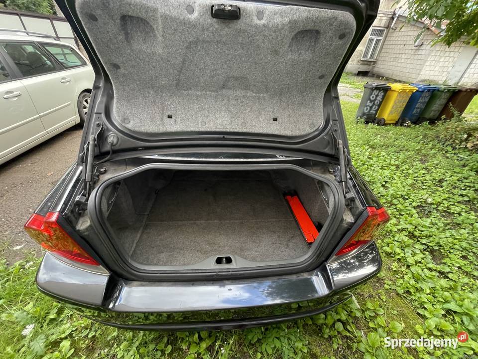 Volvo S60 nieuszkodzony mazowieckie