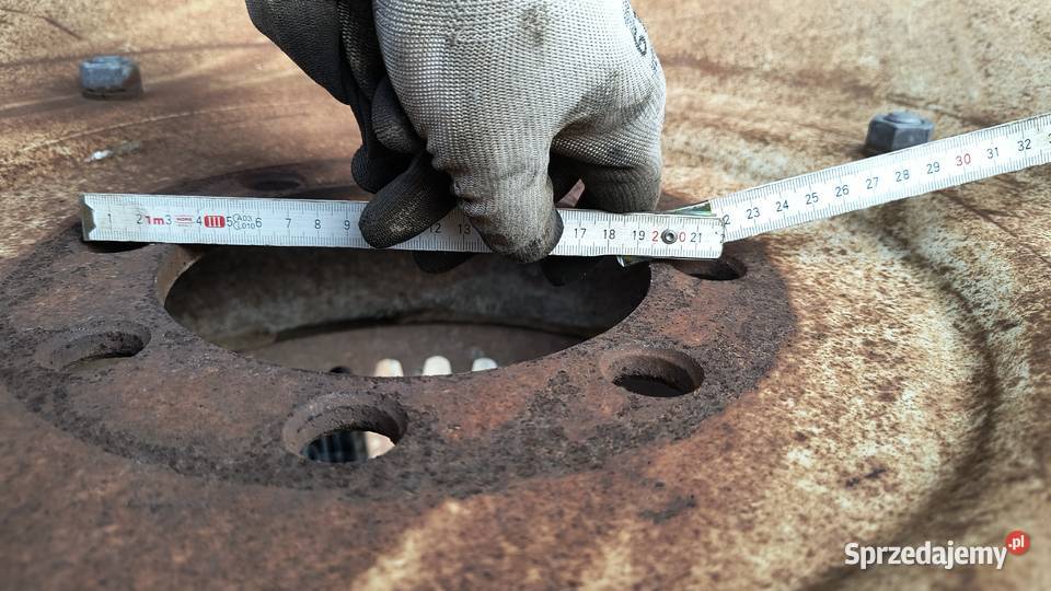 Koła 136 R38 dolnośląskie Wrocław sprzedam