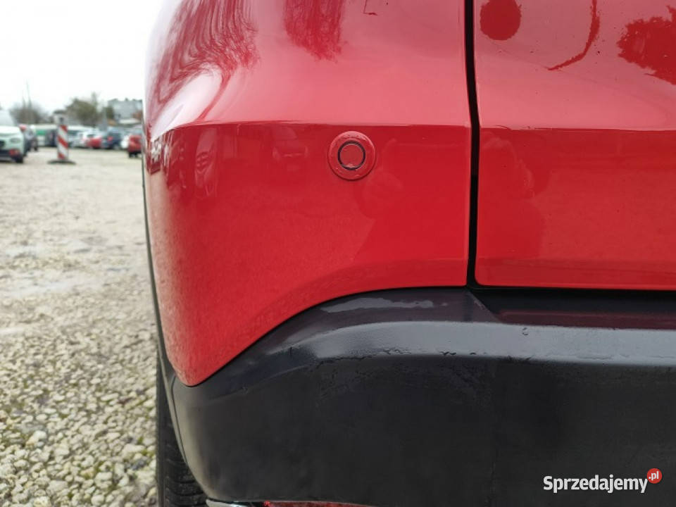 Honda HRV 4/5 HR-V Bydgoszcz sprzedam