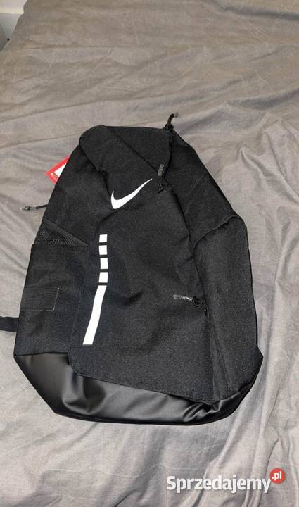 Plecak sportowy Nike Elite Warszawa