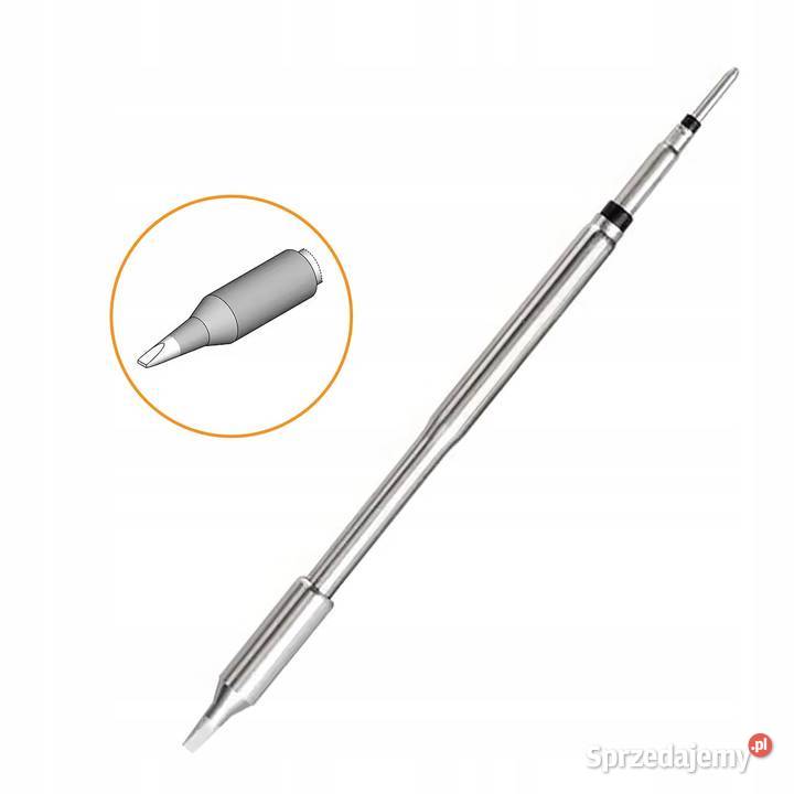 Grot C245774 Do Stacji Lutowniczych JBC AIXUN małopolskie Ludźmierz