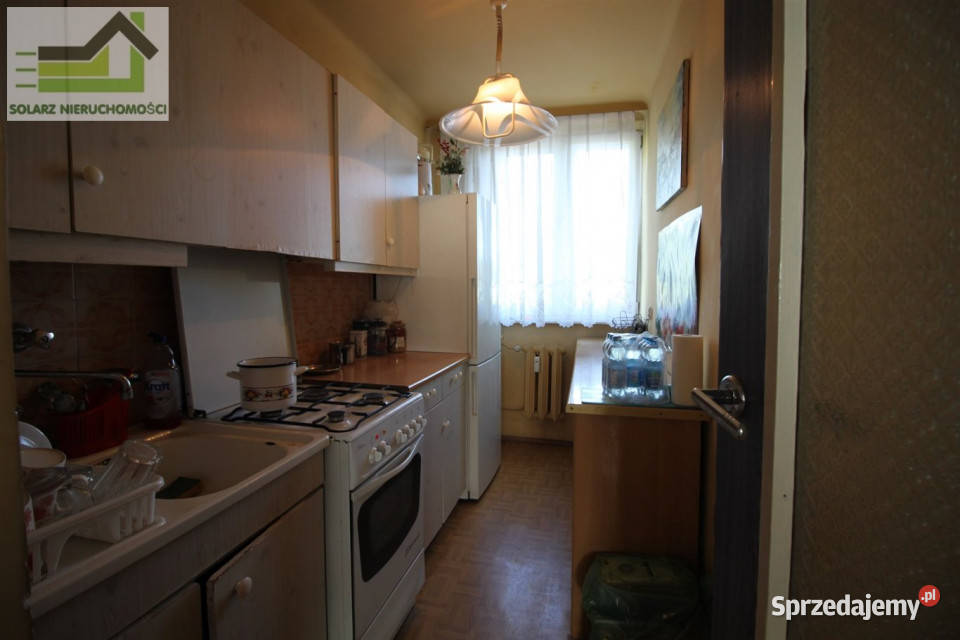 sprzedaży mieszkania Dąbrowa Górnicza 383m2