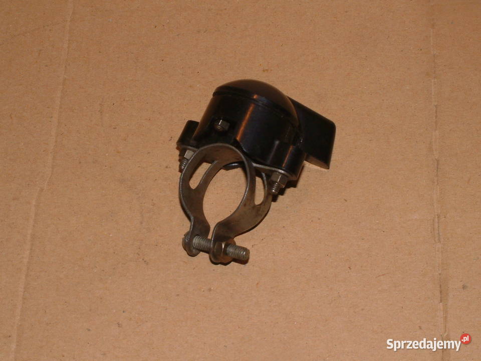 DKW NSU Wiktoria Wanderer przełącznik świateł Łuków