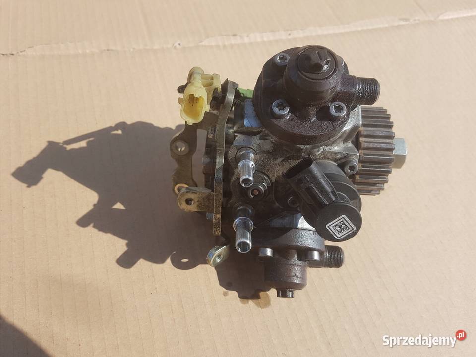 POMPA WTRYSKOWA LAND ROVER L405 30D 0445010698 Międzychód