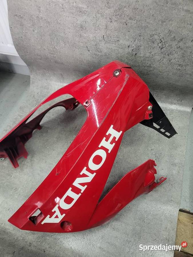 Honda CBR 650R 650 R 2123 pług mocowanie dół Nowy Tomyśl