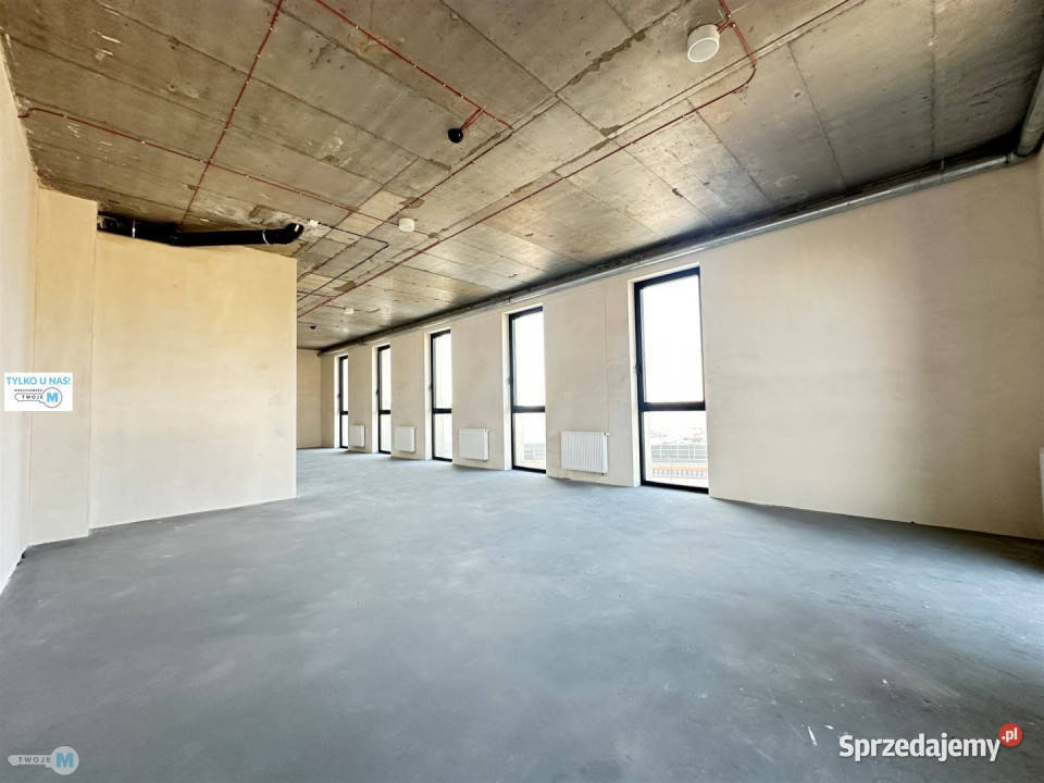Wynajem lokalu Kielce 882m2