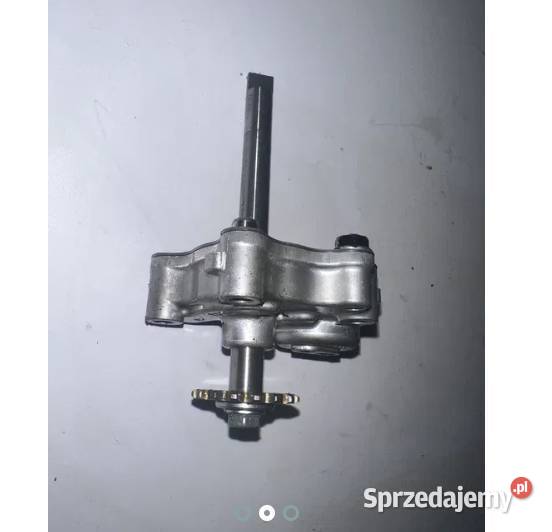 Pompa oleju Honda CBR500R 2018r Ostrów Wielkopolski sprzedam