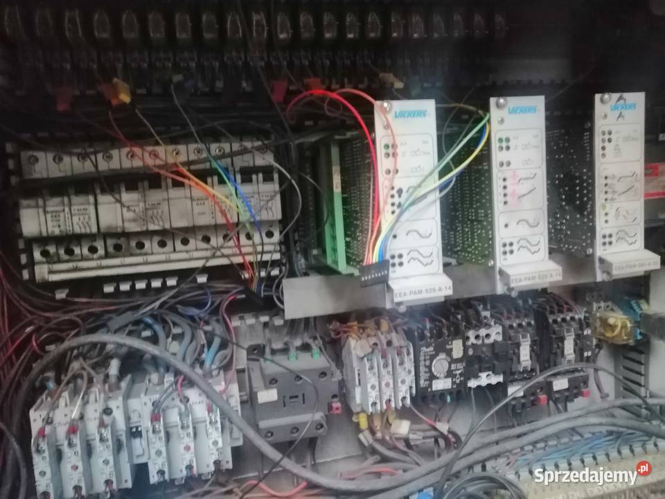 GIĘTARKA DO DRUTU PRĘTÓW ZAGINARKA STEMA DO FI Bydgoszcz sprzedam