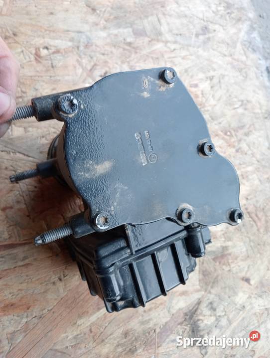 zawór pneumatyczny DeutzFahr Agrotron 237291220 Układ hamulcowy Koszanowo