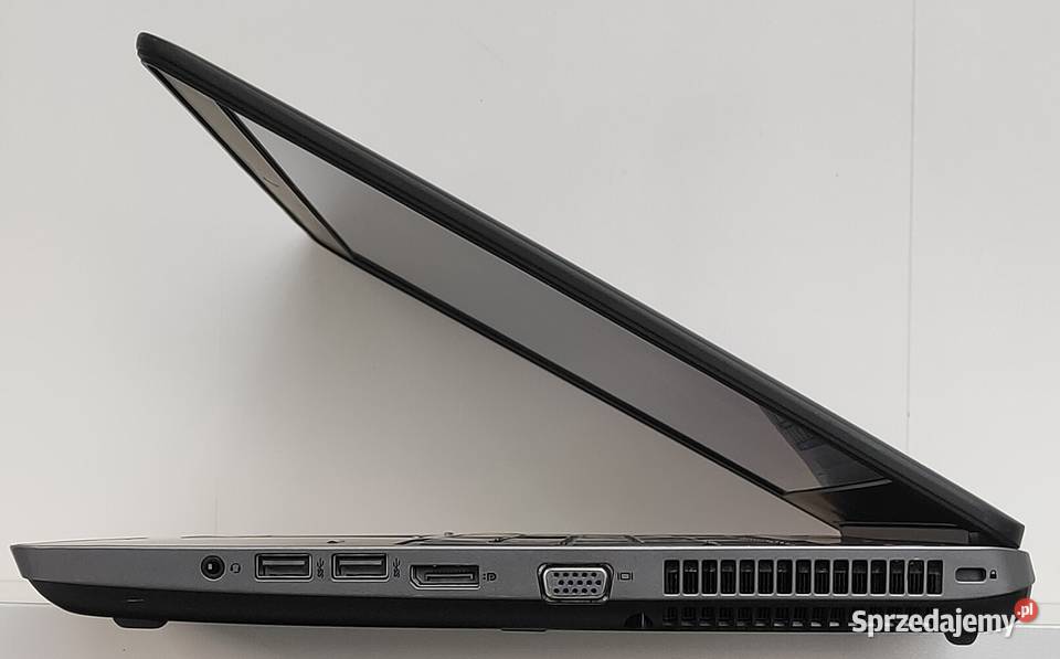 Laptop HP ProBook 650 G1 Intel i54210M 156 FHD Lublin
