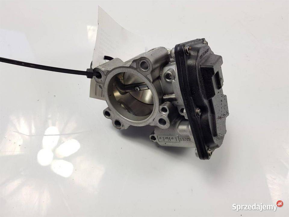 PRZEPUSTNICA FUSION MK5 DS7G9F991BB osobowe Lipno